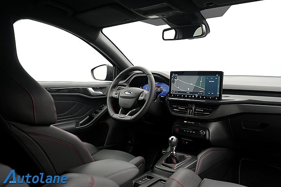 Ford Focus 15 of 29