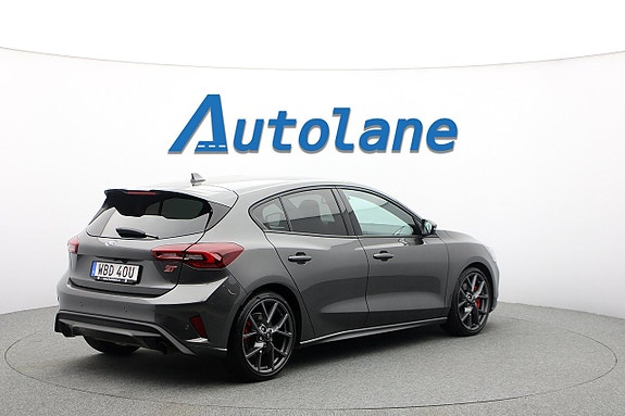 Ford Focus 8 of 29