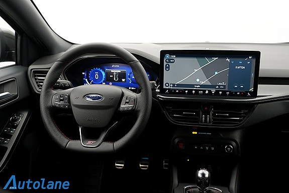 Ford Focus 16 of 29