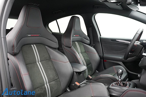 Ford Focus 19 of 29