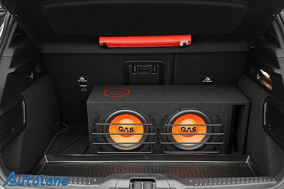 Ford Focus 29 of 29