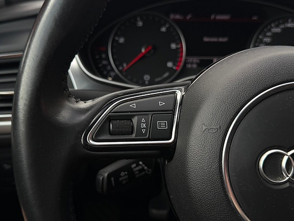 Audi A6 14 of 14