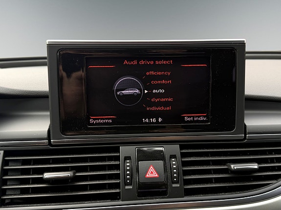 Audi A6 12 of 14