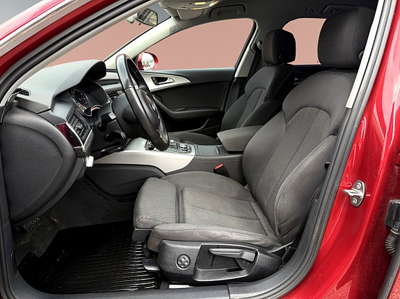 Audi A6 7 of 14