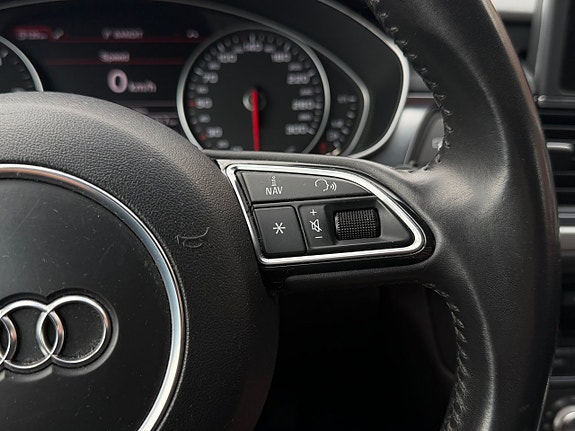 Audi A6 13 of 14