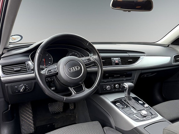 Audi A6 6 of 14