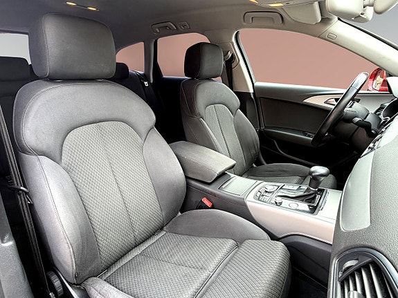 Audi A6 8 of 14