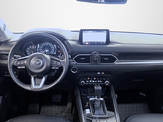 Mazda CX-5 9 of 17