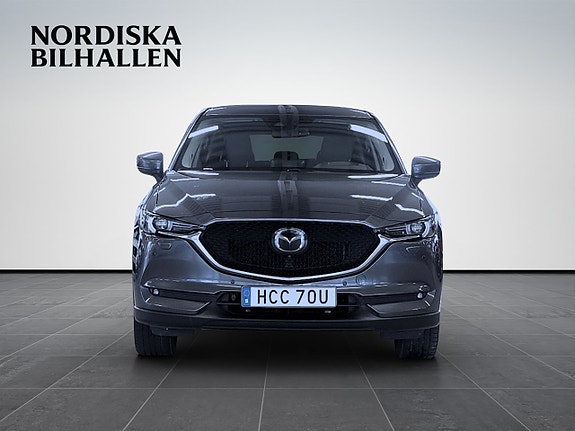 Mazda CX-5 2 of 17