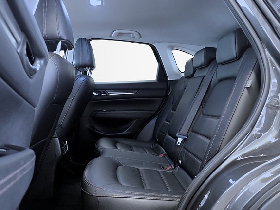 Mazda CX-5 14 of 17