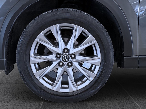 Mazda CX-5 17 of 17