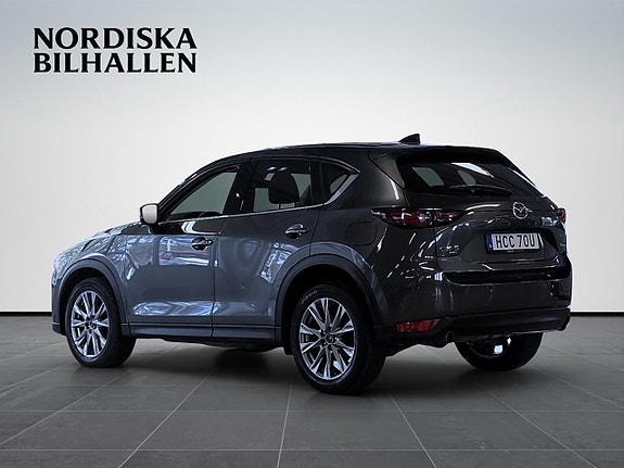 Mazda CX-5 5 of 17