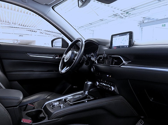 Mazda CX-5 13 of 17