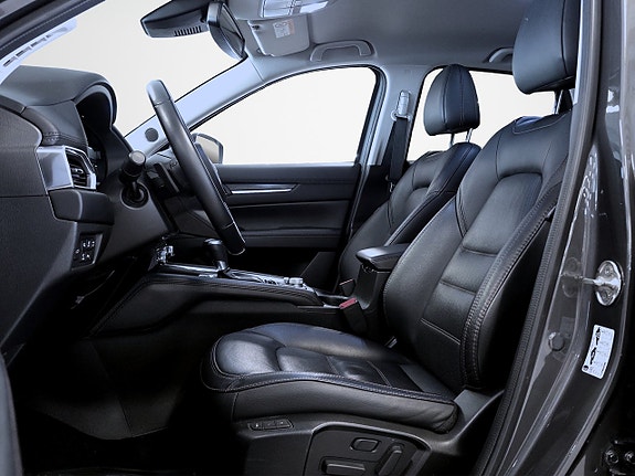 Mazda CX-5 6 of 17