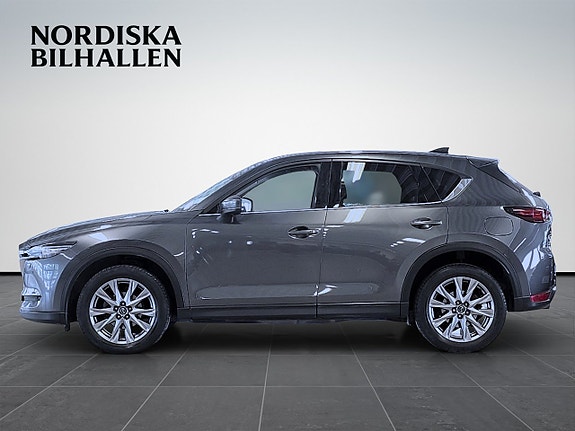 Mazda CX-5 4 of 17