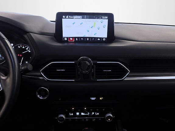Mazda CX-5 12 of 17
