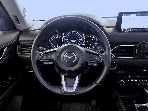 Mazda CX-5 10 of 17