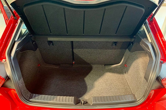 Seat Ibiza 9 of 12
