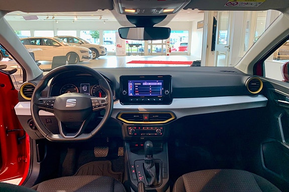 Seat Ibiza 12 of 12
