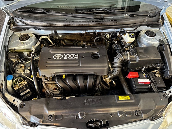 Toyota Corolla 11 of 11