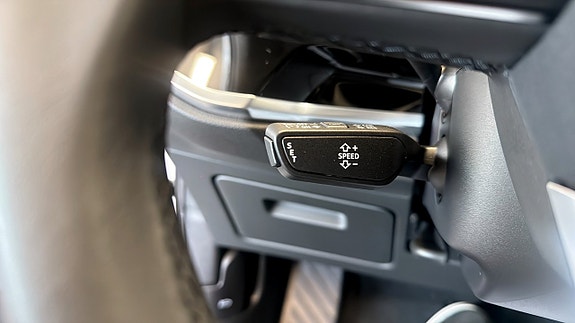 Audi Q3 15 of 22