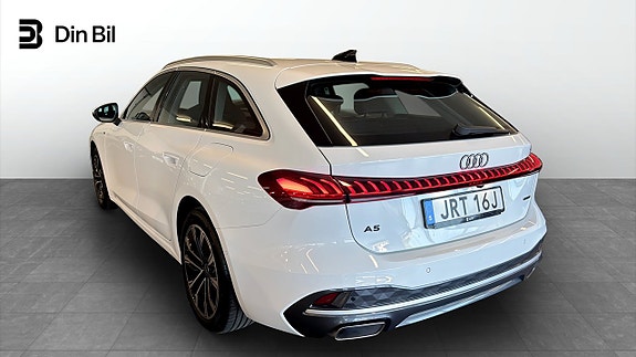 Audi A5 3 of 19