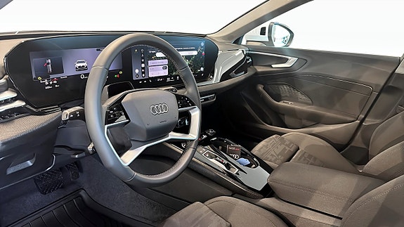 Audi A5 7 of 19