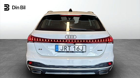 Audi A5 5 of 19