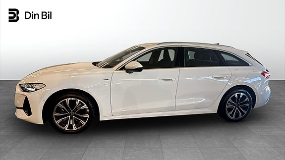 Audi A5 2 of 19