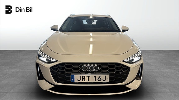 Audi A5 4 of 19