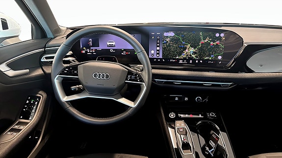 Audi A5 11 of 19