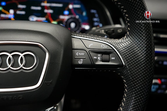 Audi Q7 17 of 28