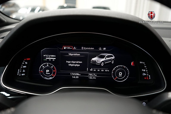 Audi Q7 19 of 28