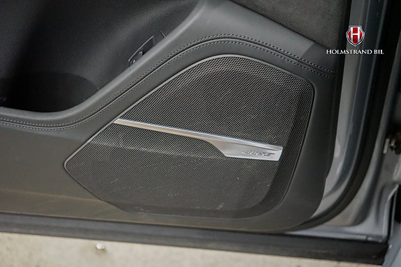 Audi Q7 26 of 28