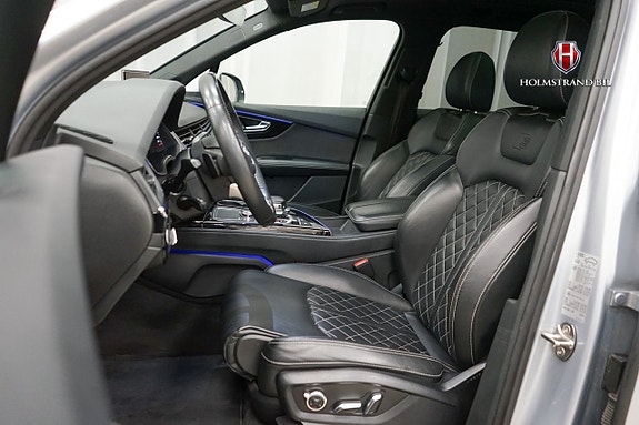 Audi Q7 9 of 28