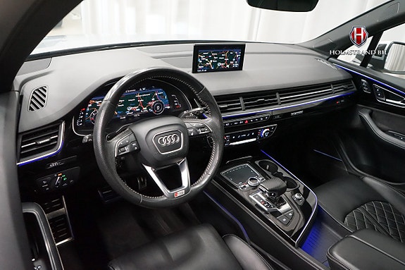 Audi Q7 8 of 28