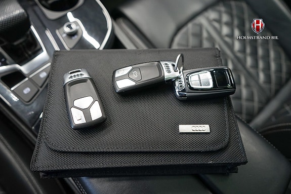 Audi Q7 28 of 28