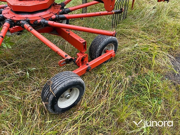 Strängläggare Kuhn GA 4321 GM 11 of 25