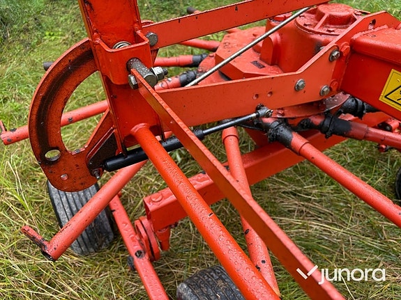 Strängläggare Kuhn GA 4321 GM 22 of 25