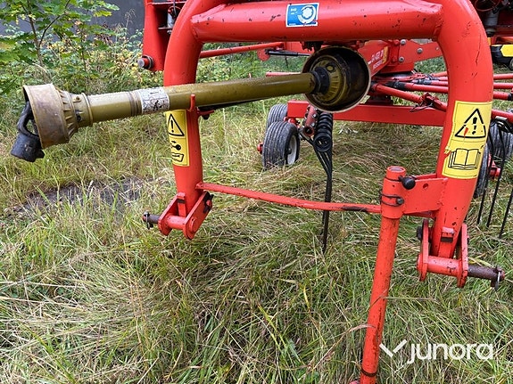 Strängläggare Kuhn GA 4321 GM 19 of 25