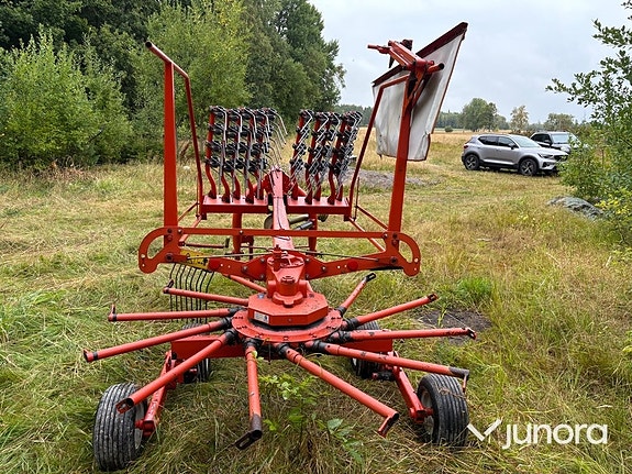 Strängläggare Kuhn GA 4321 GM 3 of 25