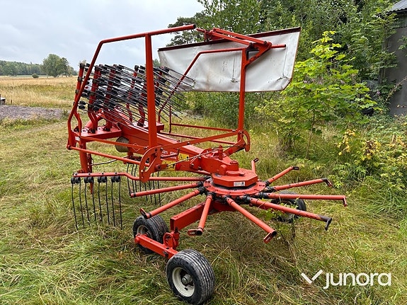 Strängläggare Kuhn GA 4321 GM 2 of 25