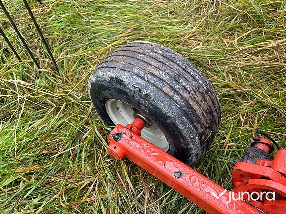 Strängläggare Kuhn GA 4321 GM 16 of 25