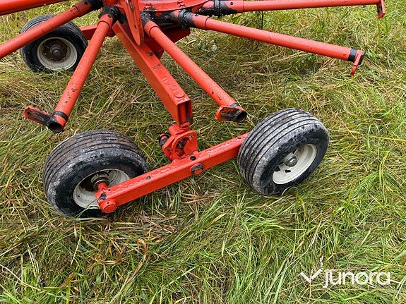 Strängläggare Kuhn GA 4321 GM 10 of 25