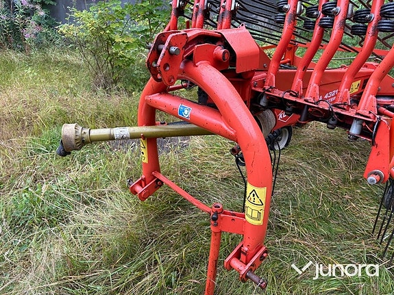 Strängläggare Kuhn GA 4321 GM 6 of 25