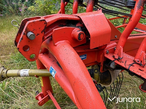Strängläggare Kuhn GA 4321 GM 21 of 25