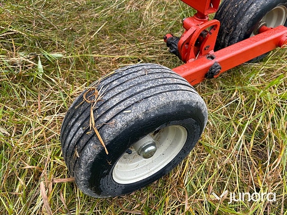Strängläggare Kuhn GA 4321 GM 14 of 25