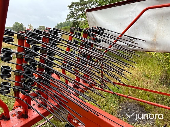 Strängläggare Kuhn GA 4321 GM 18 of 25