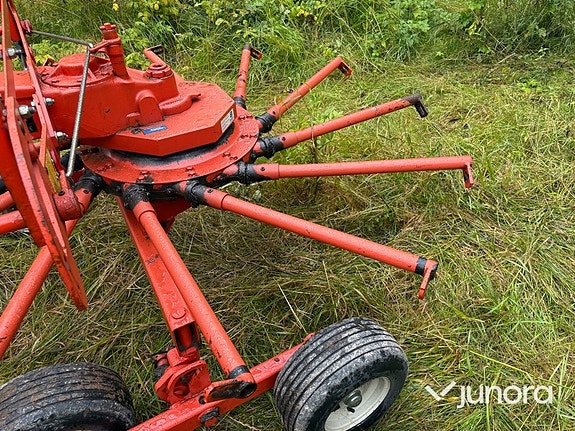 Strängläggare Kuhn GA 4321 GM 9 of 25