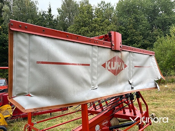 Strängläggare Kuhn GA 4321 GM 24 of 25